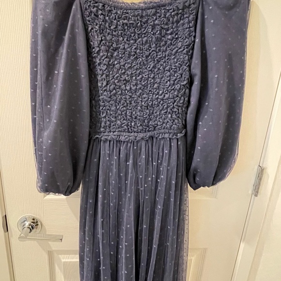 JessaKae X Small mid dress, - Picture 4 of 5